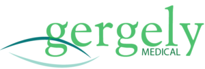 Gergely Medical Logo